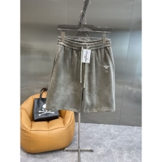 Christian Dior Short Pants